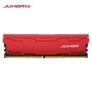 玖合(JUHOR) 16GB DDR4 3200 台式机内存条